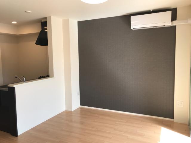 4/27 リビング/ダイニング