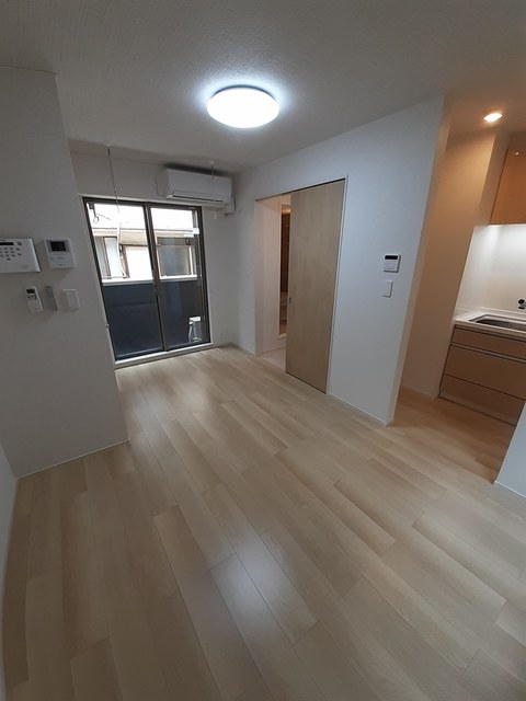 3/20 リビング/ダイニング