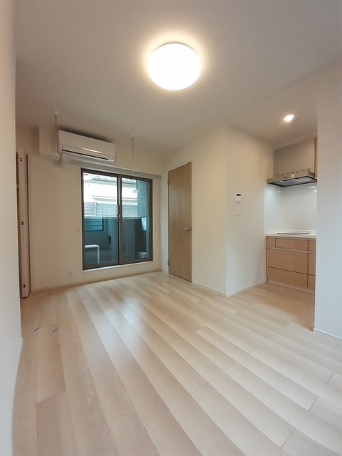 3/20 リビング/ダイニング