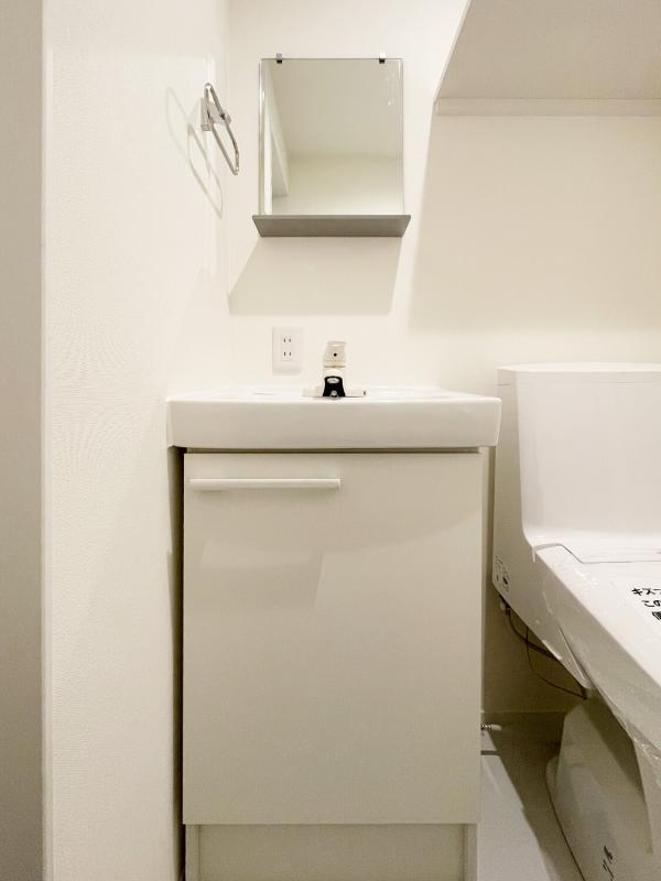 12/19 バルコニー