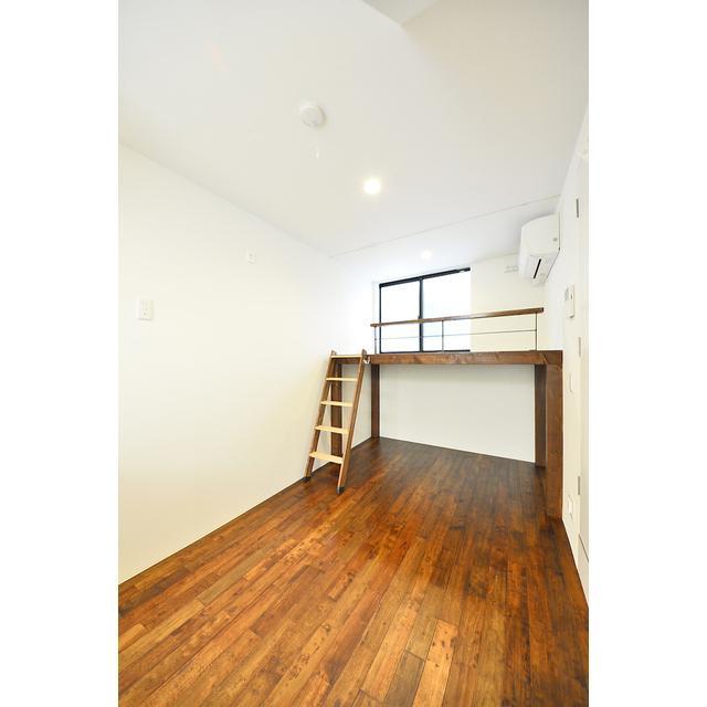 3/18 リビング/ダイニング