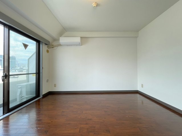 6/25 リビング/ダイニング