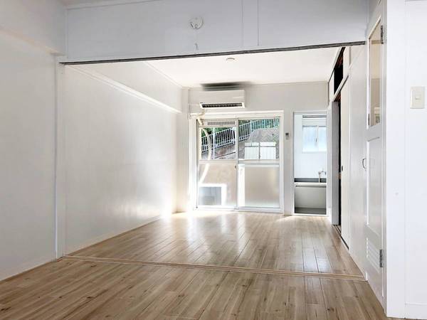 3/21 リビング/ダイニング