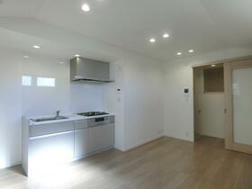 3/13 リビング/ダイニング