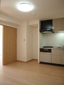 3/16 リビング/ダイニング