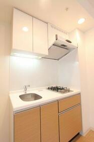 5/13 キッチン