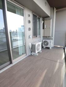 14/16 バルコニー