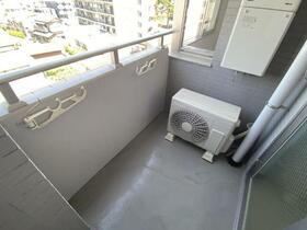 15/16 バルコニー