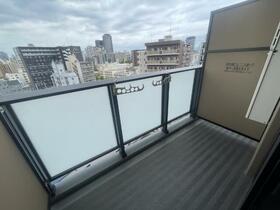 14/16 バルコニー