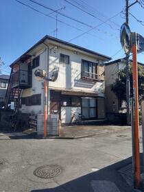 たちばなコーポの間取り