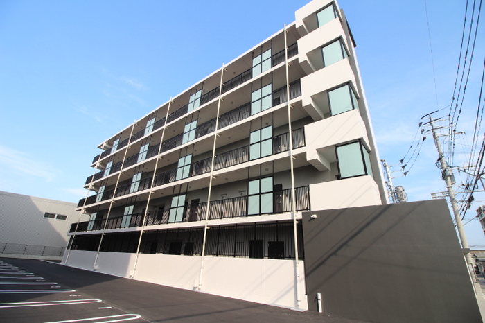 1/18 外観
