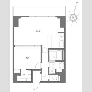 1/14 間取