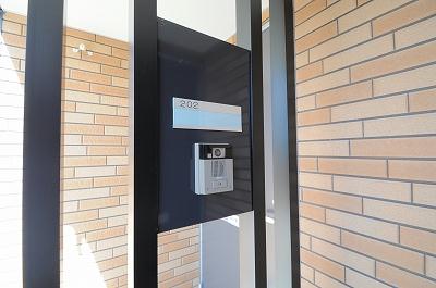 2/11 エントランス