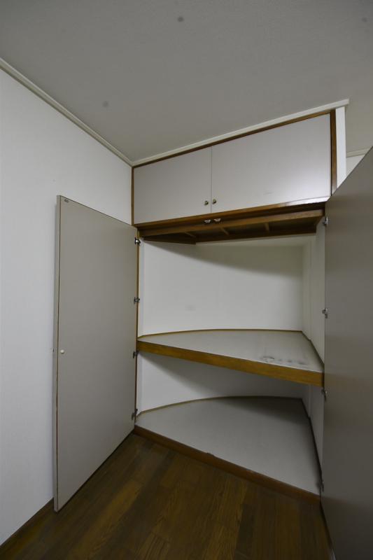 11/20 バルコニー