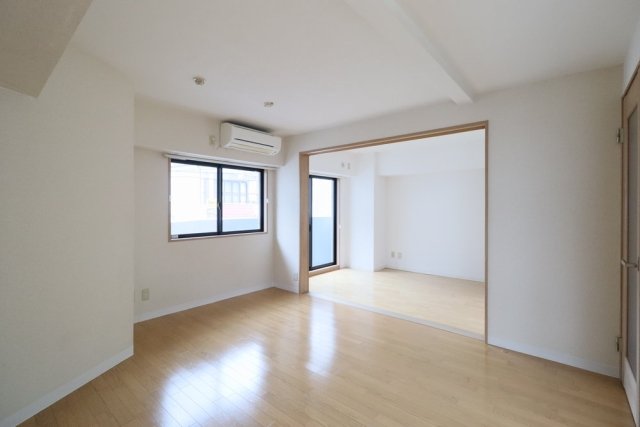 3/29 リビング/ダイニング