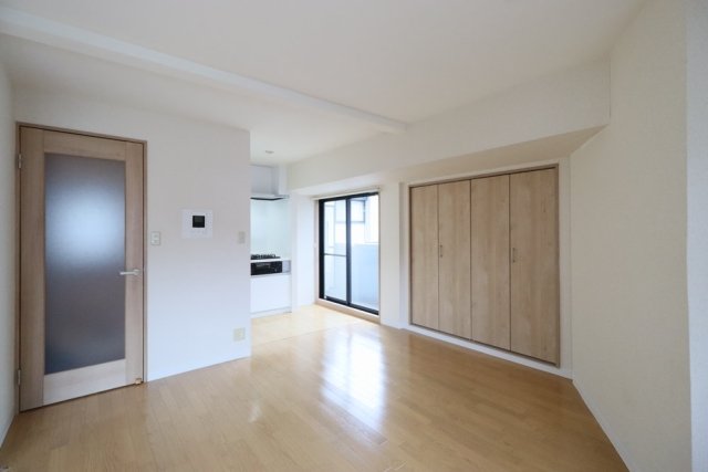 5/29 リビング/ダイニング