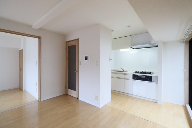 6/29 リビング/ダイニング