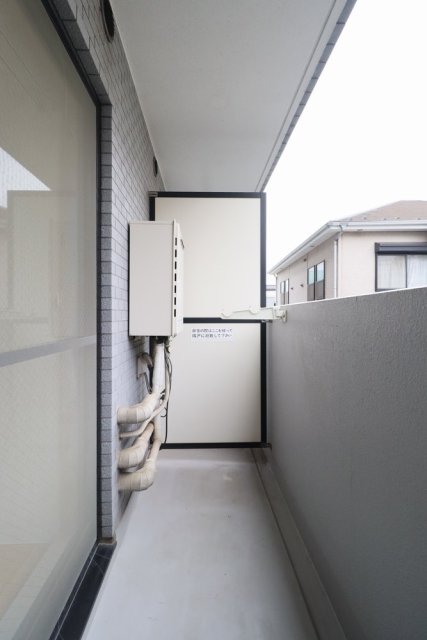 18/29 バルコニー