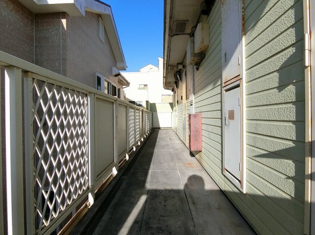 20/22 エントランス