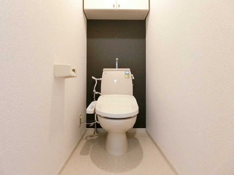 8/22 トイレ
