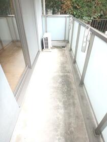 14/16 バルコニー