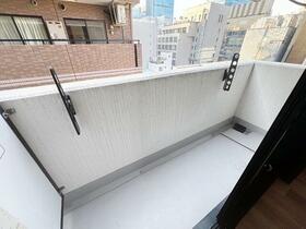 13/16 バルコニー