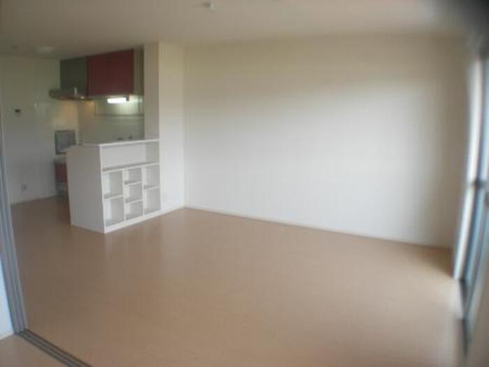 3/8 リビング/ダイニング