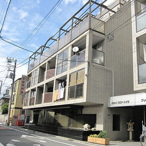 1/16 外観