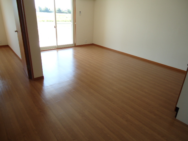 3/27 リビング/ダイニング