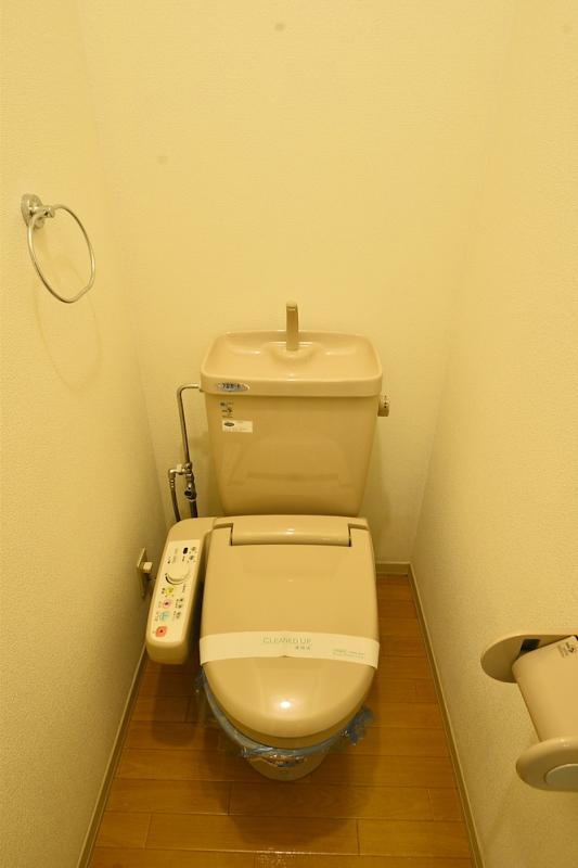 9/13 トイレ