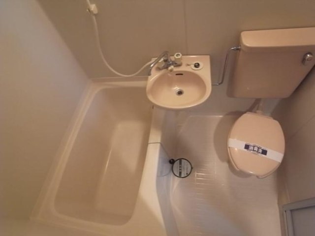 7/19 浴室