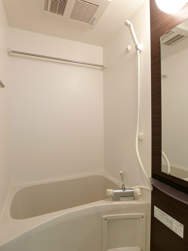 6/20 浴室