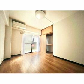 4/15 リビング/ダイニング