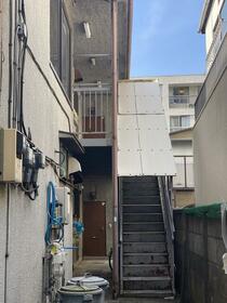 12/12 エントランス