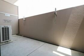 13/17 バルコニー