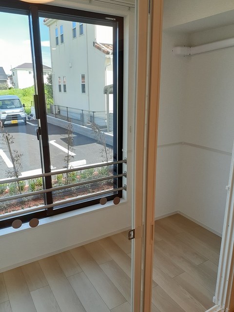 10/20 バルコニー