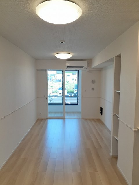 3/20 リビング/ダイニング