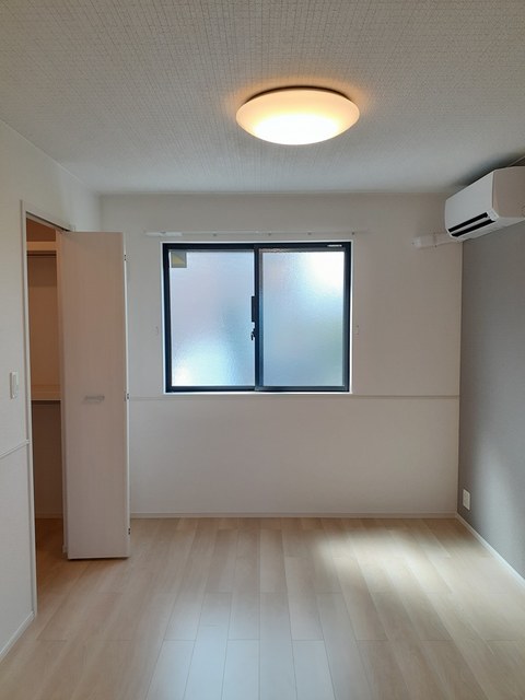 4/24 寝室