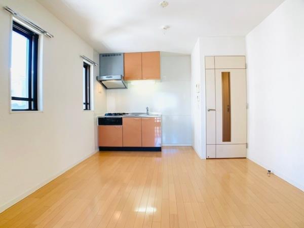 5/30 リビング/ダイニング