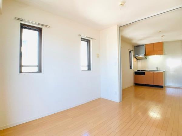 8/30 リビング/ダイニング