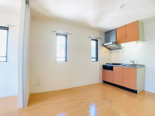 9/30 リビング/ダイニング