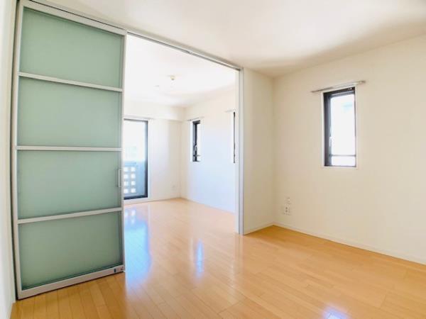 3/30 リビング/ダイニング