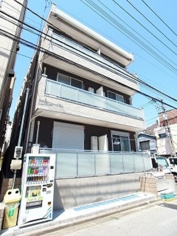 3/9 エントランス