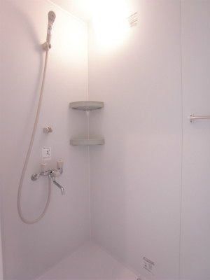 9/20 浴室