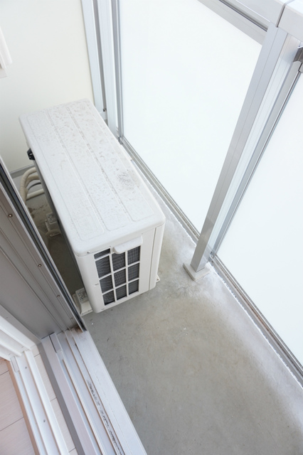 13/30 バルコニー