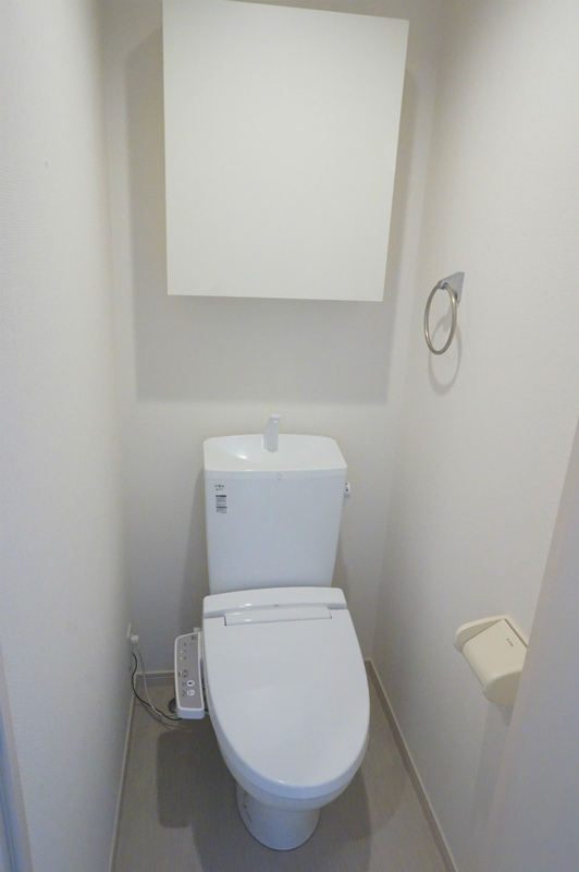 11/28 トイレ