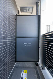 13/16 バルコニー