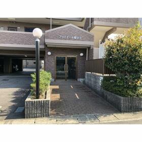 3/6 エントランス