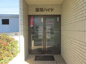 13/13 エントランス