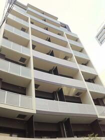 AXAS-Will 四谷三丁目Sta.(禁煙)の間取り